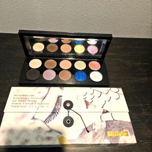 Pat McGrath Mothership I